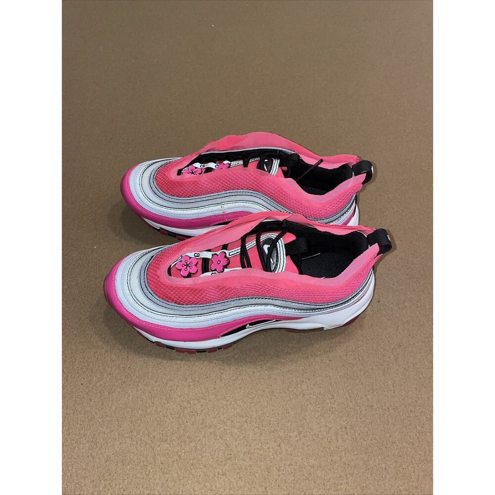 Size 6 - Nike Air Max 97 Sakura Pack - Pink 2020